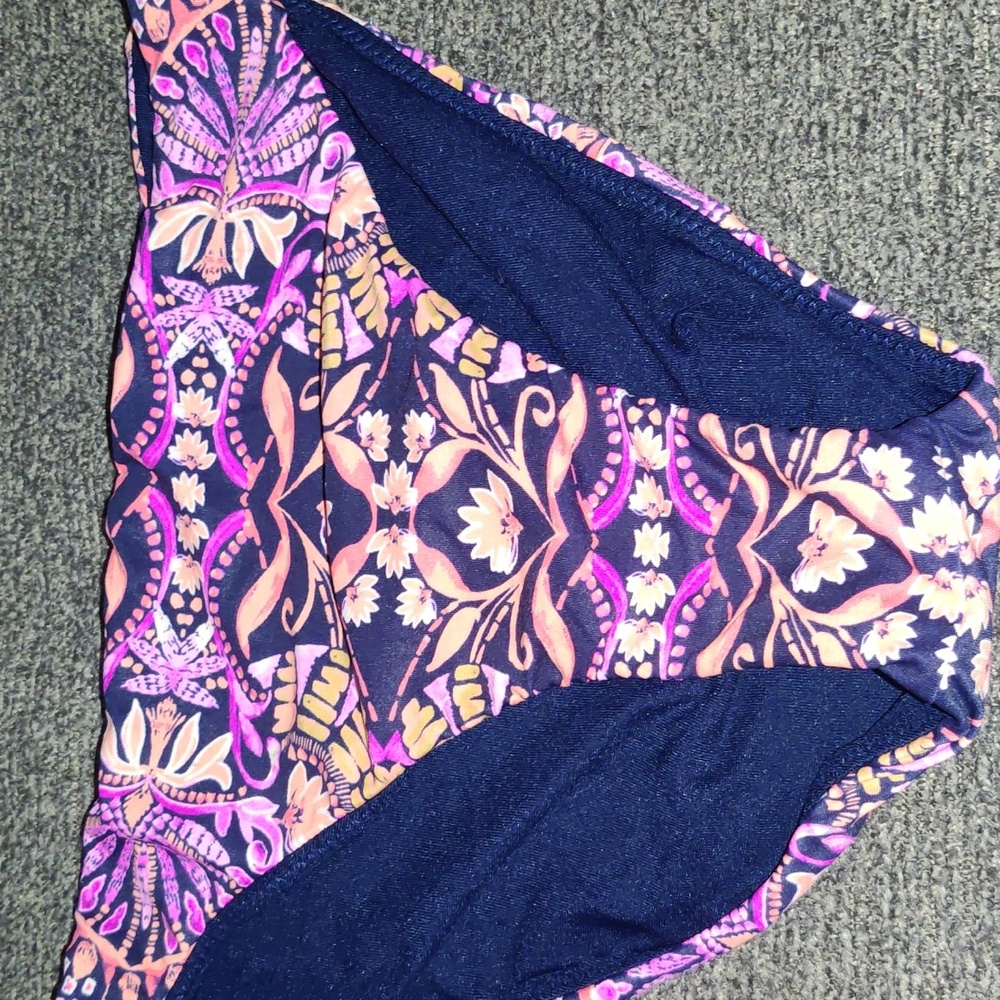 O'neill Bikini Bottom Medium Coverage - image 2